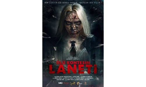 ÖLÜ KONTESİN LANETİ